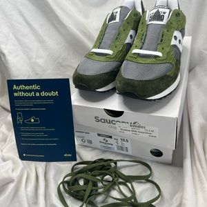 S70665-11 Saucony Shadow 5000